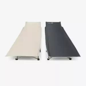 트윈스파파 특대형 접이식 1인용 간이 침대(P0000TRU) 190x70cm