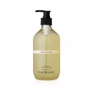 데메테르 어스 샴푸 로즈마리 500ml/모발강화