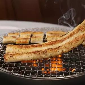 [근해통발수협] 프리미엄 자연산 바다장어 260g(5미) x 5팩 / 소스(매운맛4,순한맛4)