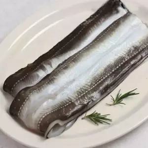 [근해통발수협] 프리미엄 자연산 바다장어 260g(5미) x 4팩 / 소스(매운맛4,순한맛4)