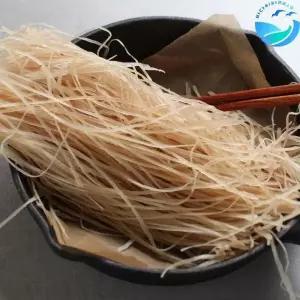 [바다씨쌀롱] 오징어실채 200g