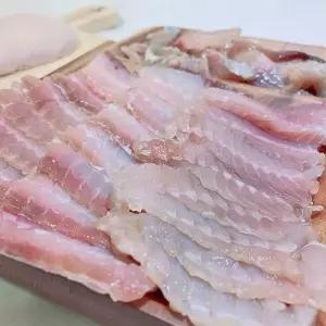 흑산도 홍어 500g