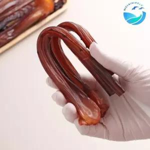 장족 컷팅 100g 국내가공 대왕 오징어다리