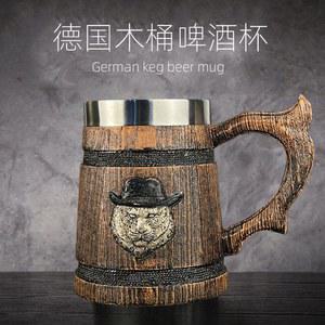 ANTIQUANA 수제 원목 맥주 브루어리 4홀 선물 대용량 파티 시음 모임