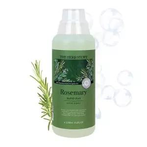 마리 버블 바스 거품입욕제 1000ml