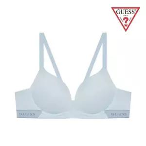매장정품 게스 언더웨어 컴포트키퍼 노와이어 브래지어 GCWBR921LBU LE1220172204