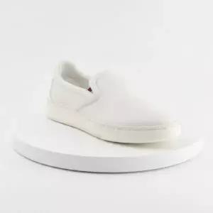[발리]BALLY RILEY WK008DVT182-U001 슬립온 889181