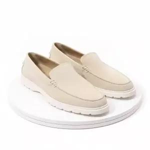 [토즈]TOD`S 26SS 스웨이드 슬립온 XXM59K00040M8W C606 XXM59K00040M8WC606 887030
