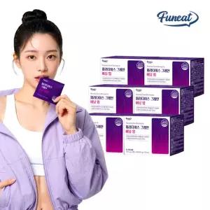 퍼니트 파라다이스 그레인 버닝 업 6-파라돌 14포 x 6박스