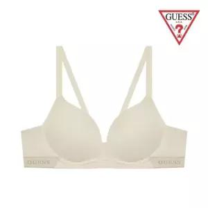매장정품 게스 언더웨어 컴포트키퍼 노와이어 브래지어 GCWBR921BE LE1220170090
