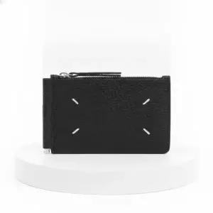 [메종마르지엘라]MAISON MARGIELA 26SS 시그니처 스티치 머니클립 카드지갑 SA1UI0022 P4455 T8013 1025805