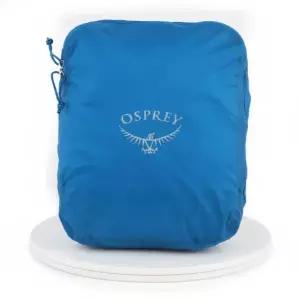 [오스프리]OSPREY 울트라라이트 패킹 큐브 M Waterfront Blue Ultralight Packing Cube 888069