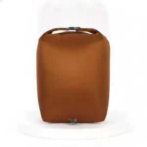 [오스프리]OSPREY 생산 Ultralight DrySack 35 울트라라이트 드라이색 35L Toffee Orange 888537