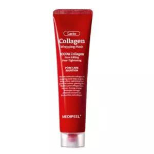 메디필 레드락토 콜라겐 랩핑마스크 70ml 소유 물광팩 소유물광팩