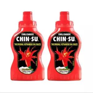 친수 오리지널 칠리소스 500g x 2개 베트남/J