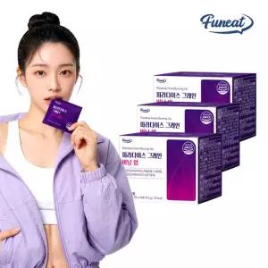 퍼니트 파라다이스 그레인 버닝 업 6-파라돌 14포 x 3박스