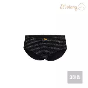 7325413210 몰랑 주니어 프랜즈 위생 팬티(4204)