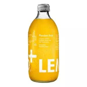 레몬에이드 플러스 오리지널 패션후르츠330ml x 12EA_25794151