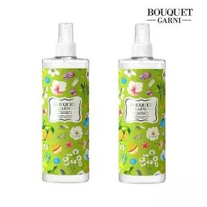 [부케가르니] 딥 퍼퓸 섬유향수 에이프릴프레쉬향 500ml x2개