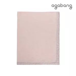 [보리보리/아가방]래빗극세사담요(PINK)_01P08441358