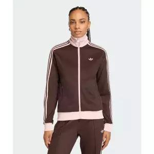 [아디다스]클래식 트랙탑 아우라커피샌드핑크 KD3742 6080793