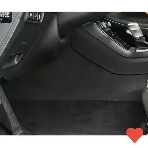 차량 튜닝 그랜저ig 기어 박스 하단 스크래치방지