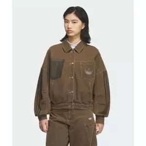 [아디다스]데님 재킷 KR5041 6011214