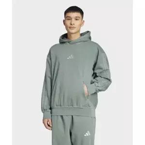 [아디다스]플리스 워싱 후디 아우라아이비 JL6538 5477307