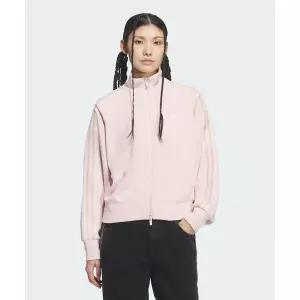 [아디다스]니트 벌룬 트랙탑 샌드핑크 KQ5489 6080764