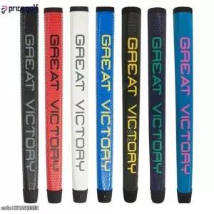 GVTOUR 지브이투어 GV 퍼터그립 신형(1.5/3.0) / 몬스터골프.