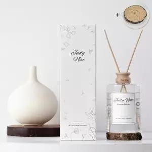 쥬디니스 대용량 우드  500ml