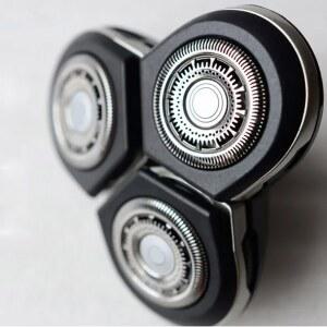 필립스 RQ1250 RQ1260 RQ1280 RQ1290 RQ1250CC RQ1260CC RQ1280CC RQ1050 RQ1060용 RQ12 교체용 면도기 헤드