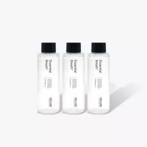 에이카랩스 불소 가글 교정용 휴대용 입냄새 제거제 80ml X 3개 MNS