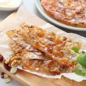 [어물정] 맛있는 옛날참쥐포 크기별 골라담기 참쥐포 특대 10장 500g