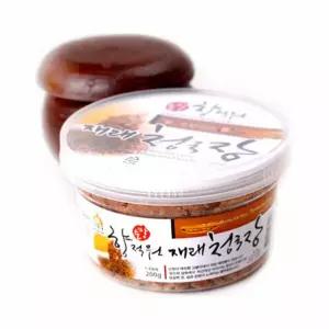 [순창민속마을_향적원] 재래청국장 500g