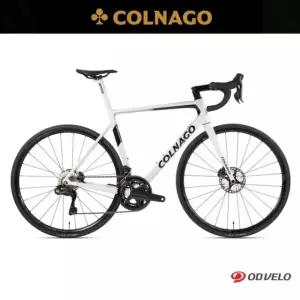 COLNAGO 콜나고 V3 디스크 울테그라 Di2