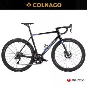 [COLNAGO] 콜나고 C68 디스크 [울테그라Di2 / 레이싱600]