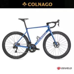 [COLNAGO] 콜나고 V4Rs 디스크 [울테그라Di2 / 펄크럼레이싱600]