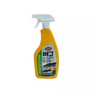 카렉스 JTR214S3 3분세차 버그 크리너 새똥제거 클리너 청소