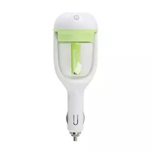 Coms RVW856E1 차량용 미니 가습기 수분충전
