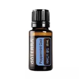 도테라 페퍼민트 쿨링 발향 박하향 시원한 느낌 15ml