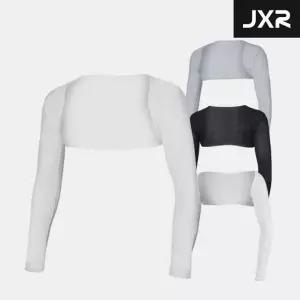 JXR 발란스 볼레로 토시 냉감 이너웨어 스포츠 남성용 MADE IN KOREA.