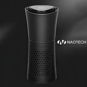 자동차 UAG218D6 차량용 환기 방향제 휴대용 멀티 공기 청정기 소형