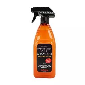 슈마켓 EMH284J6 불스원 밸런스업 물없이 간편세차 600ml