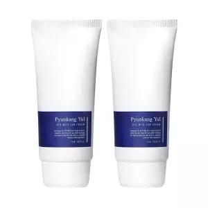[편강율키즈] [1+1] 아토 아기 마일드 유아 야외놀이 선크림 75ml