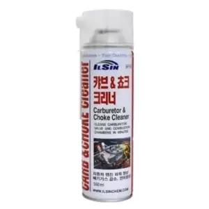 크리너 CNB412D8 550ml 엔진세정제 자동차크리너 캬브크리너