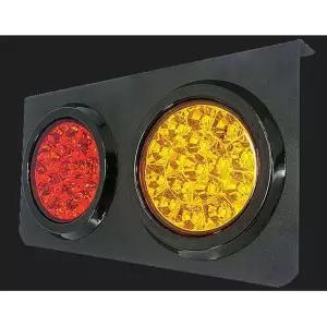 LED GZY191A4 테일램프 후미등 깜빡이등 데루등 브레이크등 12V 브레이크전구