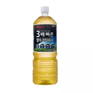 자동차 NTL692H3 발수 1.8L 에탄올 워셔액