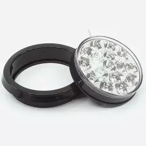 LED테일램프 EFL127G6 후미 깜빡이등 데루등 브레이크등 화이트 브레이크전구