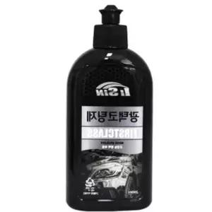 차량용 CDX389P9 광택코팅제 200ml 자동차광택 세차광택 자동차유리컴파운드